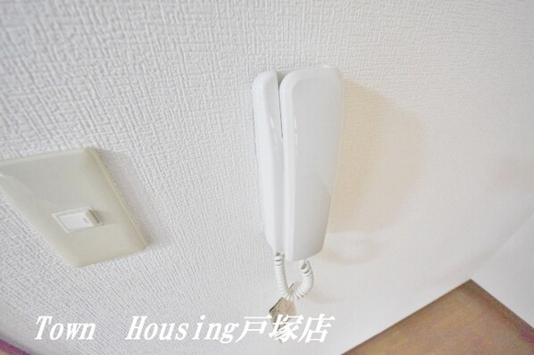 スカイパレス東戸塚の物件内観写真